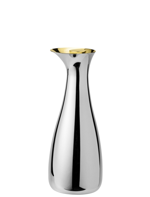 Stelton Norman Foster -kannu 1 L (kultainen)