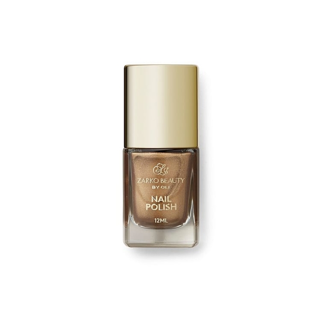 ZARKO BEAUTY BY OLI Kynsilakka Liquid Gold