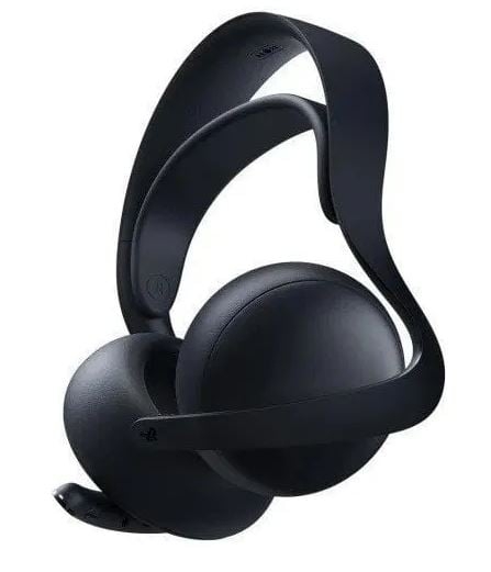 Sony Playstation 5 PULSE Elite -langattomat kuulokkeet