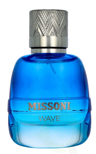 Missoni Wave Edt Spray 50 ml