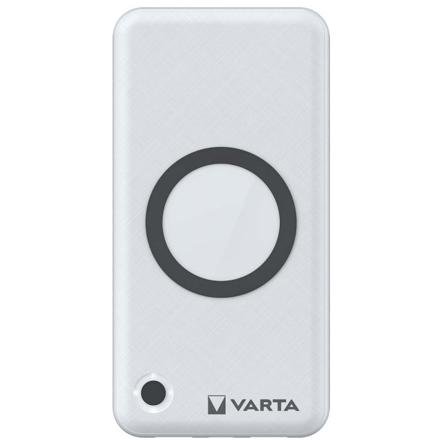 Varta Langaton tehopankki 15.000mAh