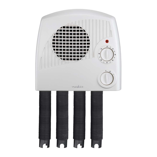 Nedis Kengänkuivain | 350 W | 45 °C | Ylikuumenemissuoja