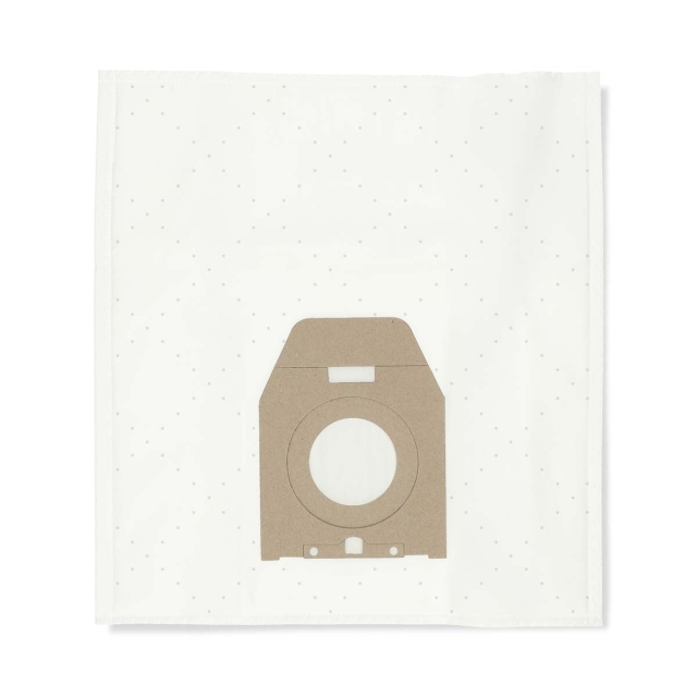 Nedis Pölypussi | 4 kpl | Mikrokuitu | Eniten myyty: Philips Oslo + | Valkoinen