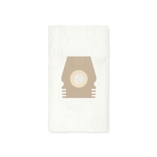 Nedis Pölypussi | 4 kpl | Mikrokuitu | Eniten myyty: Miele CO / Miele Guard S1 / L1 / M1 Series) | Valkoinen