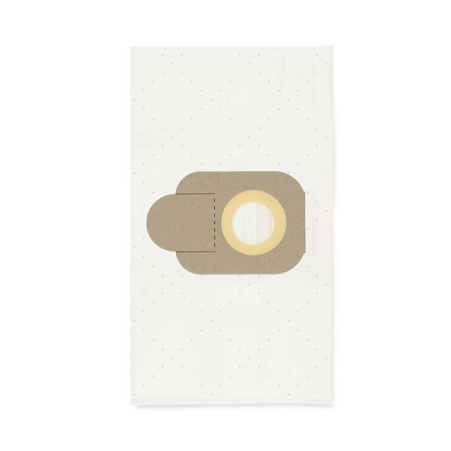 Nedis Pölypussi | 4 kpl | Mikrokuitu | Eniten myyty: Rowenta Compact Power Series / Rowenta Silence Force Series | Valkoinen