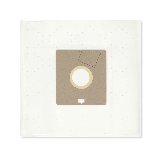 Nedis Pölypussi | 4 kpl | Mikrokuitu | Eniten myyty: Nilfisk Go Series / Samsung VP77 | Valkoinen