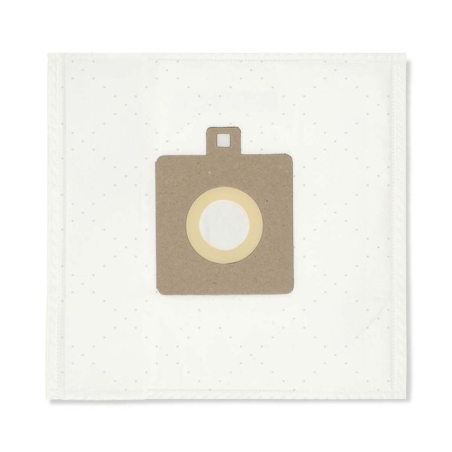 Nedis Pölypussi | 4 kpl | Mikrokuitu | Eniten myyty: Hoover H58 | Valkoinen