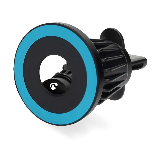 Nedis Älypuhelimen Autoteline | Magneettinen | Auton tuuletinritilään | Yleismalli | Säädettävä kulma