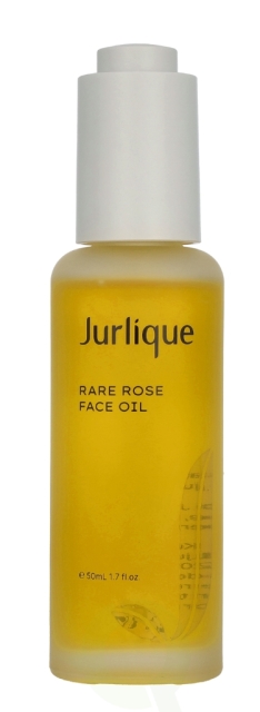Jurlique Rare Rose Face Oil 50 ml Limited Edition