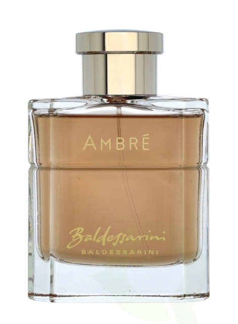 Baldessarini Ambre Men Edt Spray 90 ml