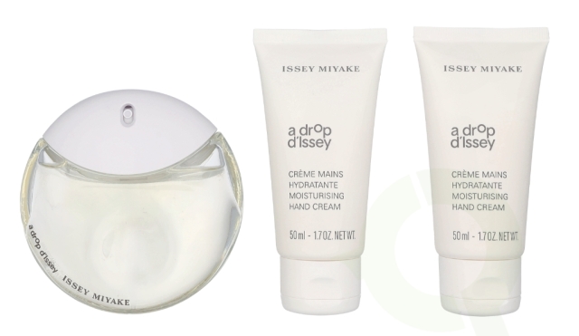 Issey Miyake A Drop D