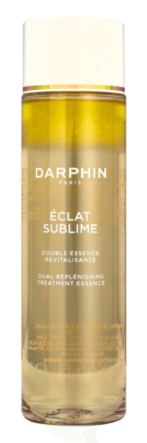 Darphin Eclat Sublime Double Revitalizing Essence 150 ml