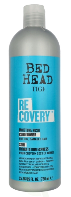 TIGI BH Recovery Conditioner 750 ml
