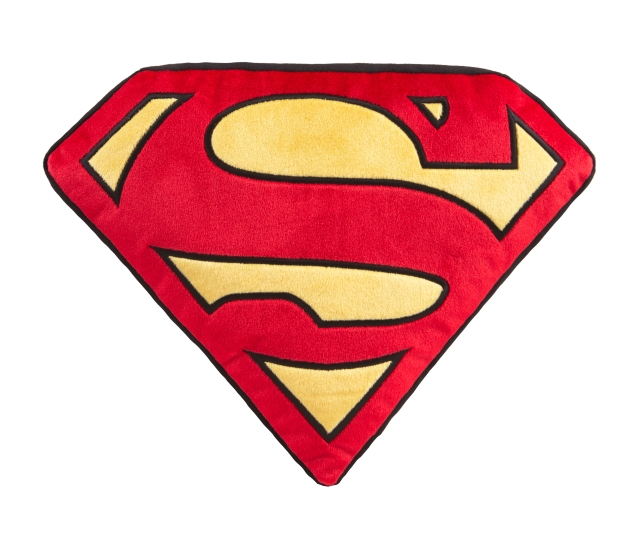 DC Comics Teräsmies tyyny