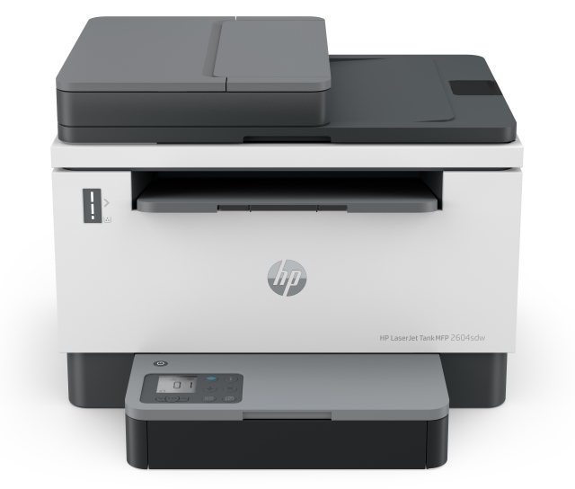 HP LaserJet Tank MFP 2604sdw LaserJet Tank MFP 2604sdw