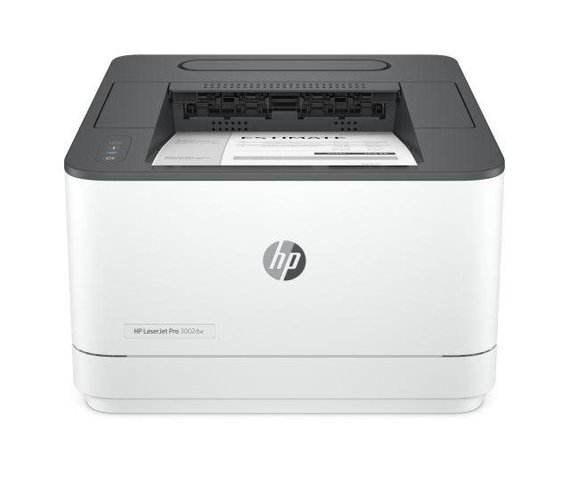 HP LaserJet Pro 3002dw mono-tulostin