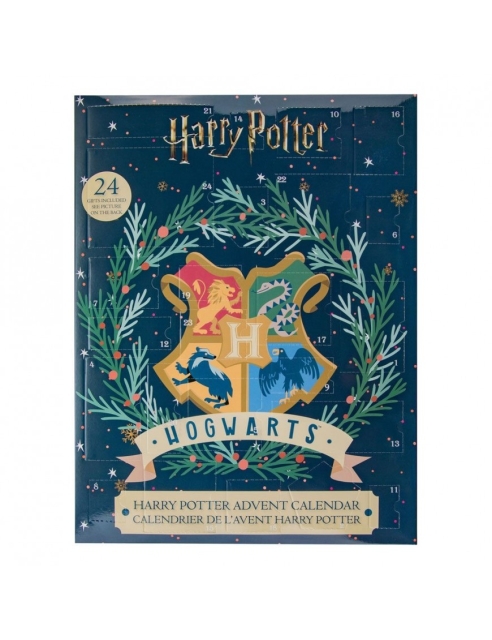 Harry Potter Adventtikalenteri