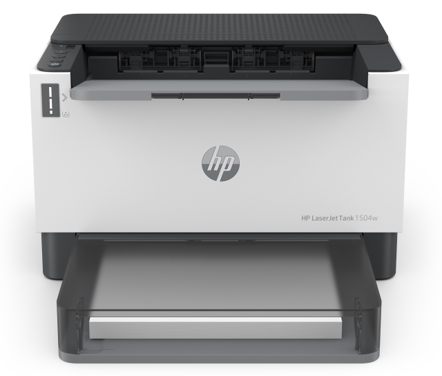 HP LaserJet-säiliö 1504w