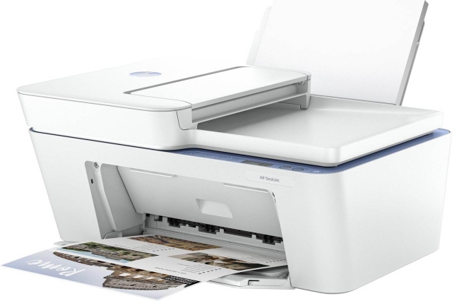 HP DeskJet 4222e monitoimitulostin