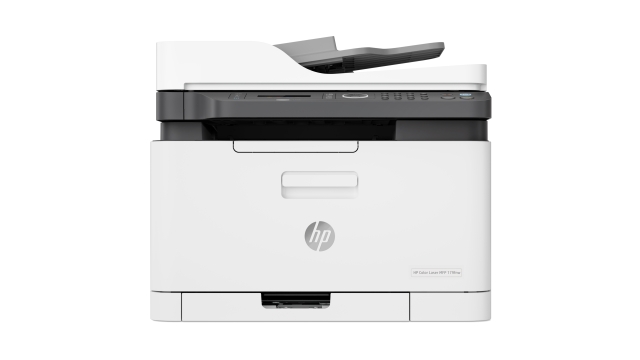 HP Värilaser MFP 179fnw -tulostin