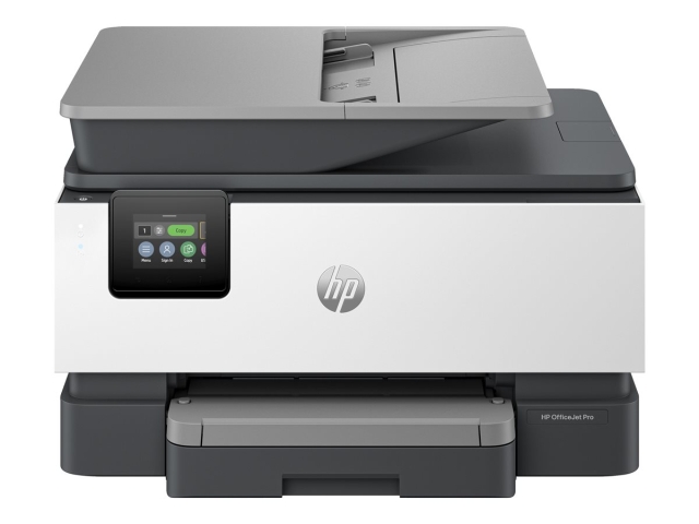 HP OfficeJet Pro 9120b AiO -tulostin