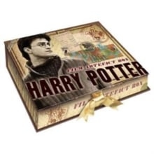 Harry Potter Artefaktilaatikko (NN7430)