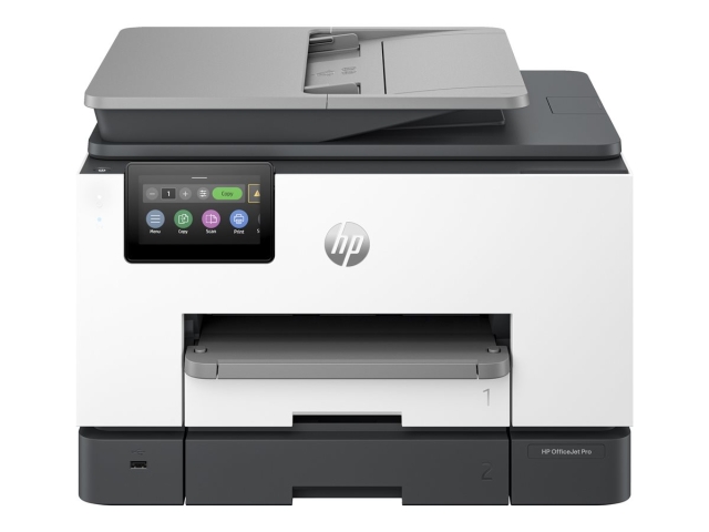 HP Officejet Pro 9132e monitoimilaite väri A4-mustesuihkuinen monitoimilaite