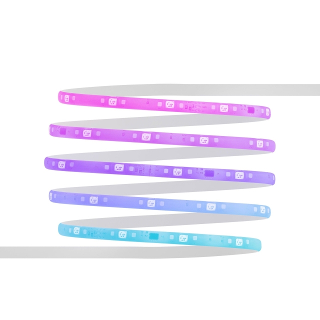 Hombli Älykäs LED-nauhat 2 - 5m RGBIC + CCT