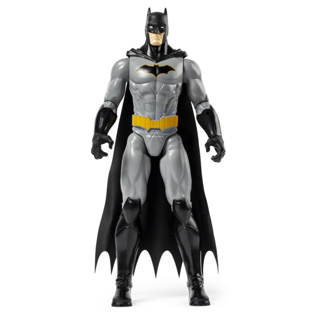 DC Comics Batman - Hahmo S1 30 cm - Batman (6065135)