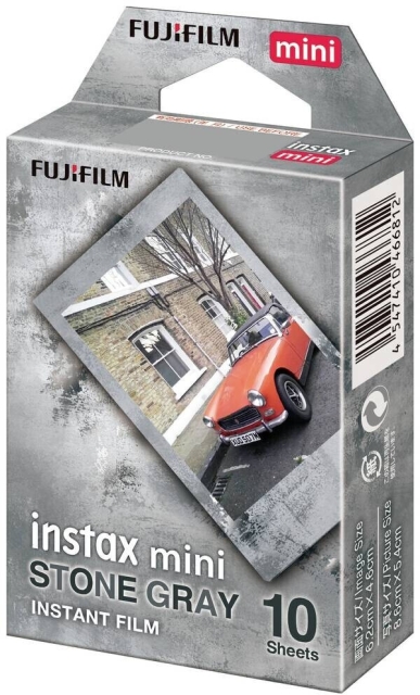 Fuji Instax Mini 1x10 Kuvat