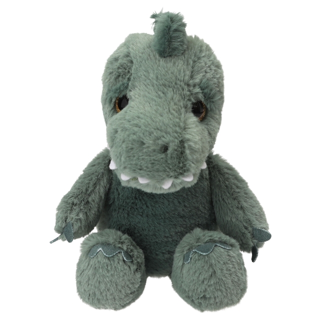 Dino World Pehmolelu Floppy T-Rex 25 cm - (0413434)