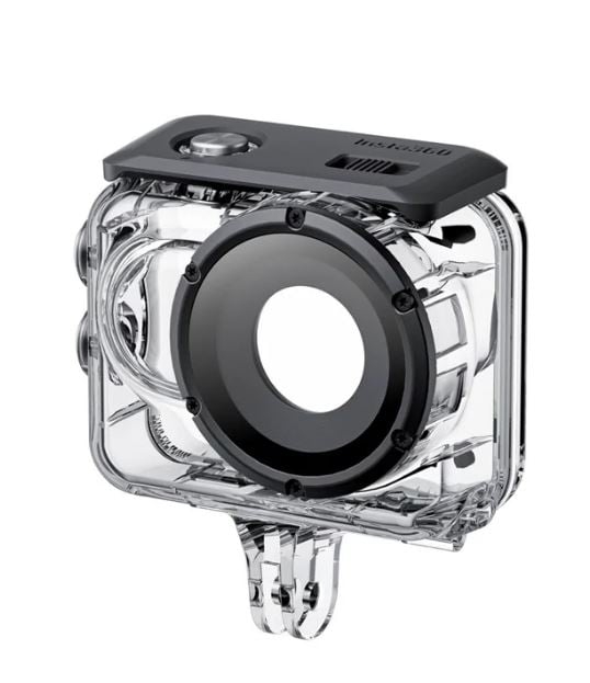 Insta360 GO 3/GO 3S sukelluskotelo
