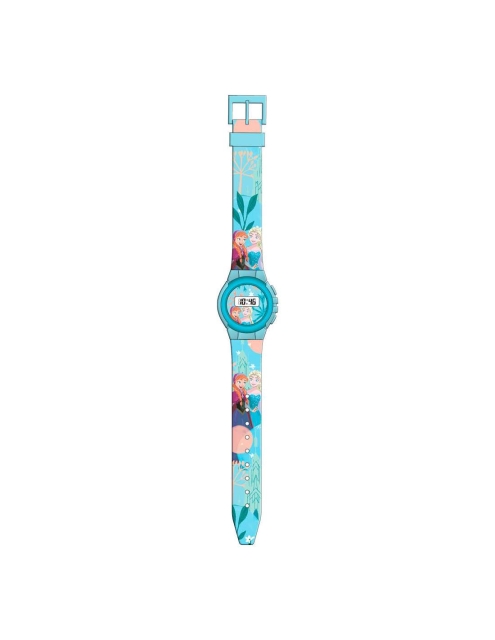Disney Kids Licensing - Digitaalinen rannekello - Frozen (0878311-FZN4914)