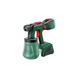 Bosch AdvancedSpray 18V-500 (Baretool)