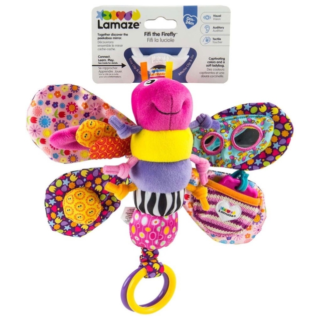 Lamaze Fifi The Firefly - (941-27556)