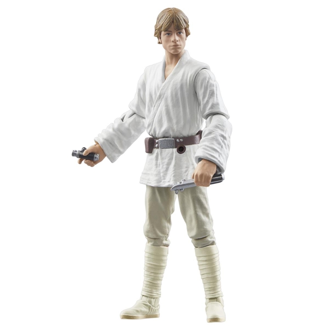 Star Wars The Vintage Collection 3.75 Inch Figure Luke Skywalker, Star Wars: A New Hope