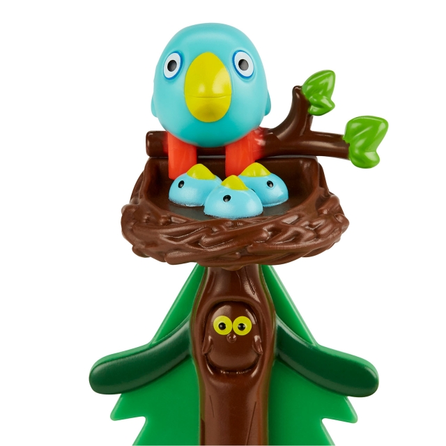 Peppa Pig Leikkisetti 3" Playset Nature Day