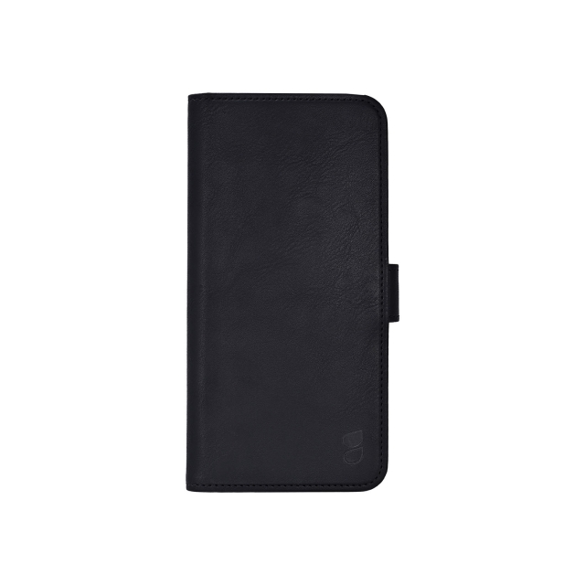 Gear Älypuhelinkotelo 3 korttipaikalla Musta - Samsung Galaxy Xcover 7 Pro