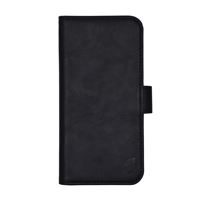 Gear Puhelinkotelo 2-in-1 MagSerie Black - iPhone 17