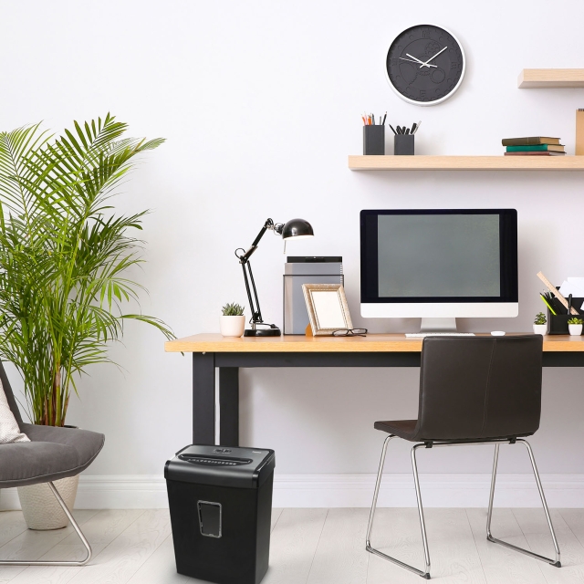 Hama Paperisilppuri Premium M8