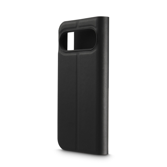 Hama Puhelinkotelo Daily Protect Google Pixel 10 Pro Musta XL