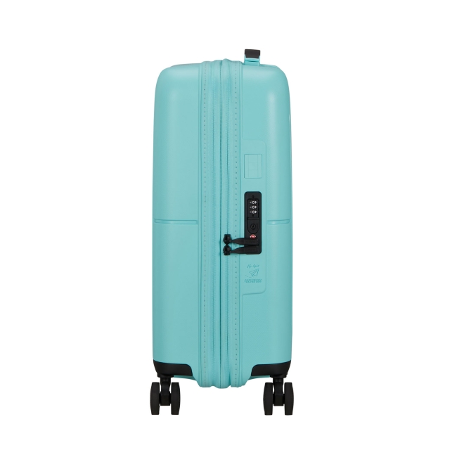 American Tourister Matkalaukku DashPop Disney Stitch