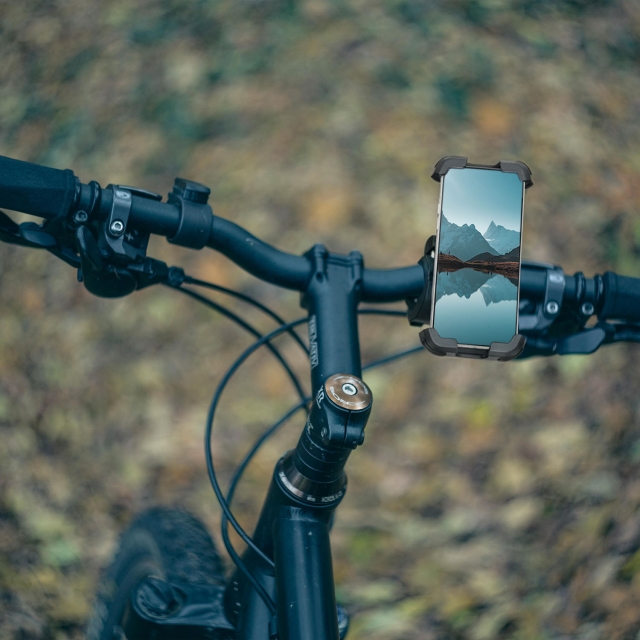 Desire2 Pyöräteline Ride Lukittava