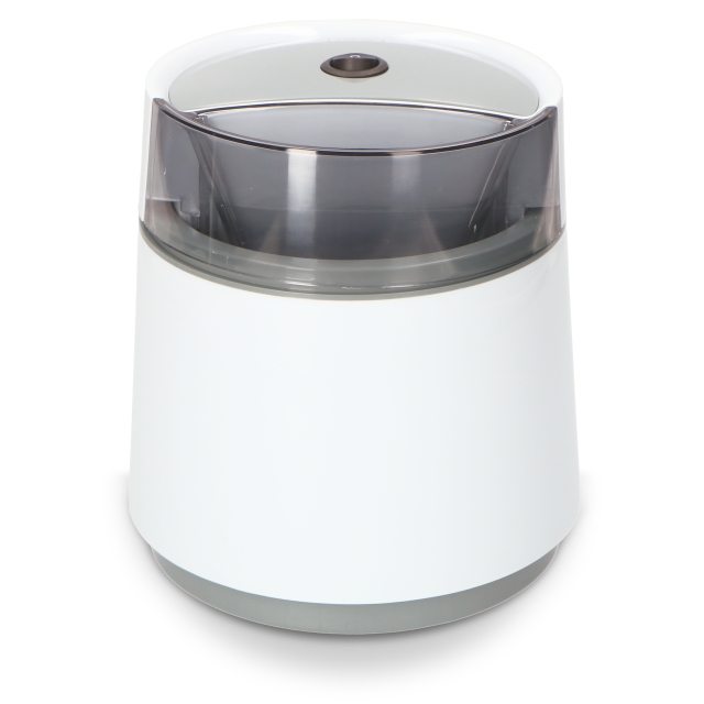 Trebs Jäätelö- / pirtelökone / Comfortice syöttöputken kanssa