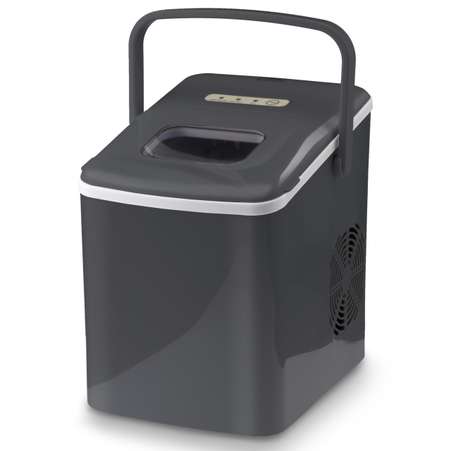 Trebs Jääkuutiokone