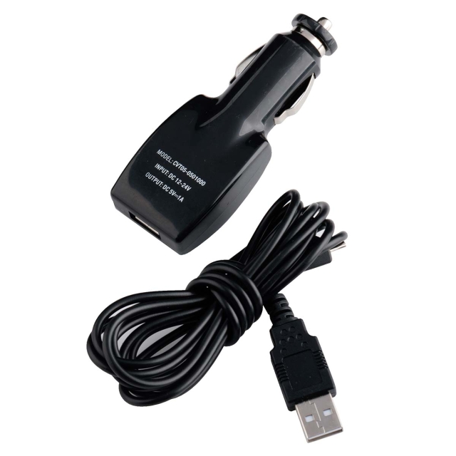 Trebs Head up -näyttö