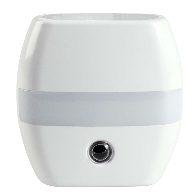 Alecto Automatisk LED-orienteringslampa