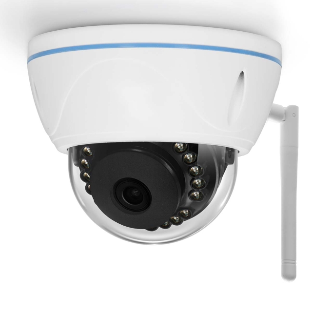 Alecto Wifi dome kamera HD