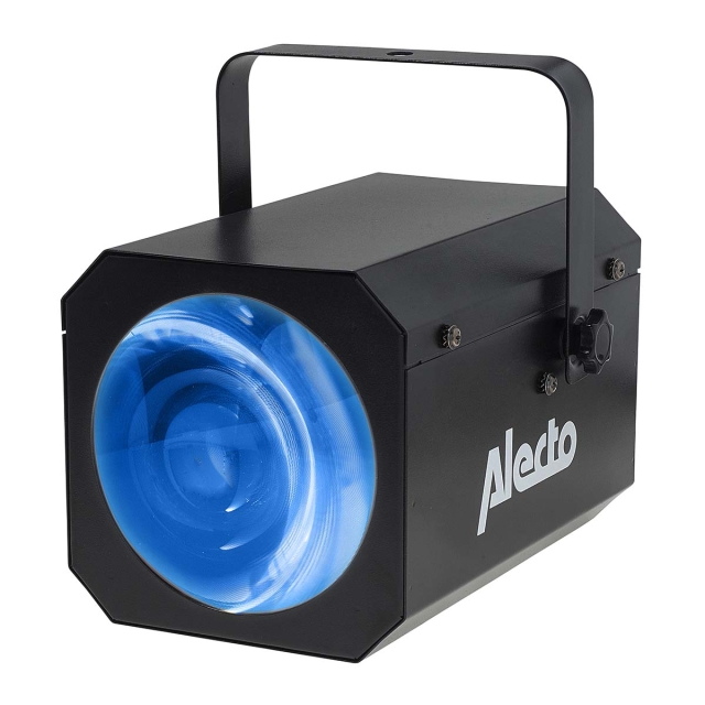 Alecto LED fantasia lamppu