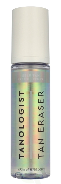 Tanologist Self Tan Eraser + Primer Tan Eraser 200 ml